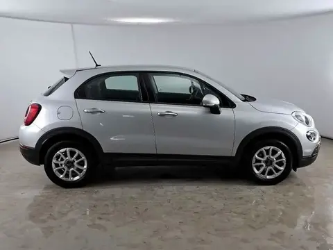 Annonce FIAT 500X Diesel 2020 d'occasion 