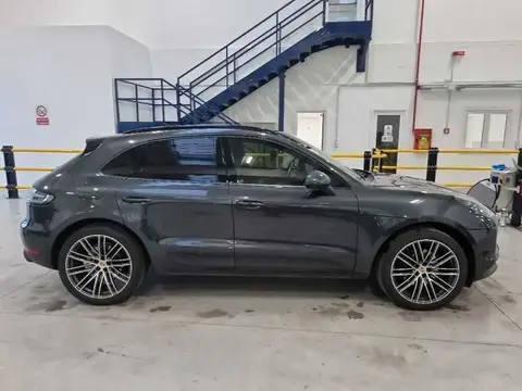 Used PORSCHE MACAN Petrol 2020 Ad 