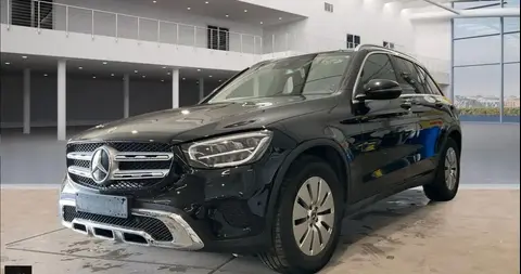 Annonce MERCEDES-BENZ CLASSE GLC Diesel 2021 d'occasion 