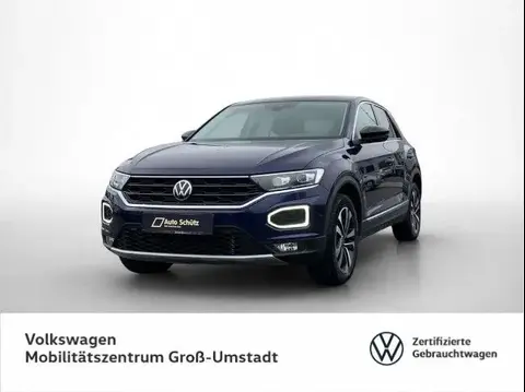 Used VOLKSWAGEN T-ROC Petrol 2020 Ad 