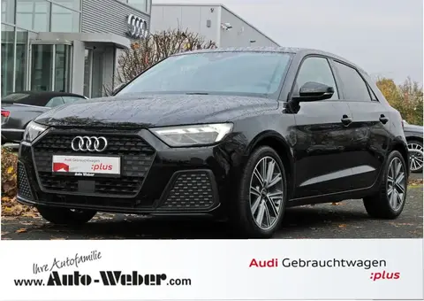 Used AUDI A1 Petrol 2022 Ad 