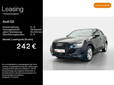 Annonce AUDI Q2 Diesel 2023 d'occasion 