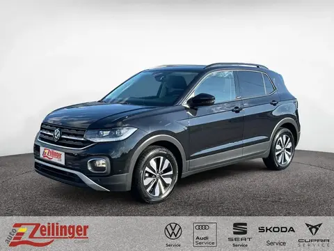 Used VOLKSWAGEN T-CROSS Petrol 2024 Ad 