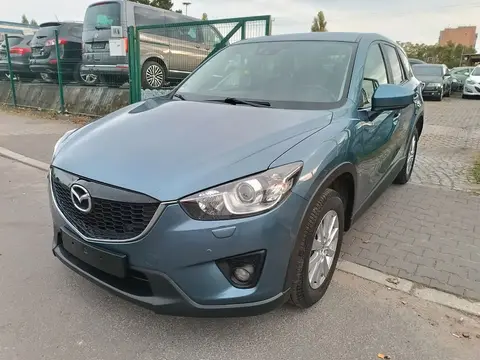 Annonce MAZDA CX-5 Essence 2015 d'occasion 