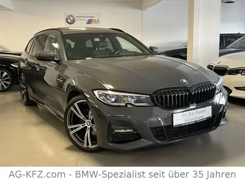 Annonce BMW SERIE 3 Diesel 2021 d'occasion 