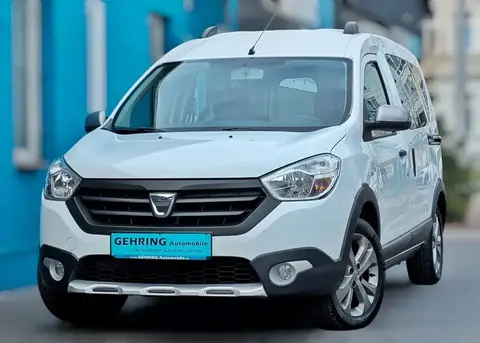 Used DACIA DOKKER Petrol 2016 Ad 