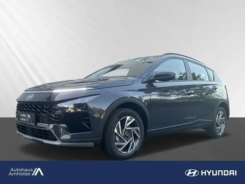 Annonce HYUNDAI BAYON Essence 2024 d'occasion 