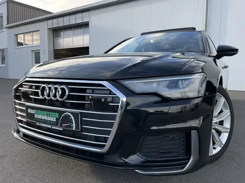 Used AUDI A6 Diesel 2019 Ad 