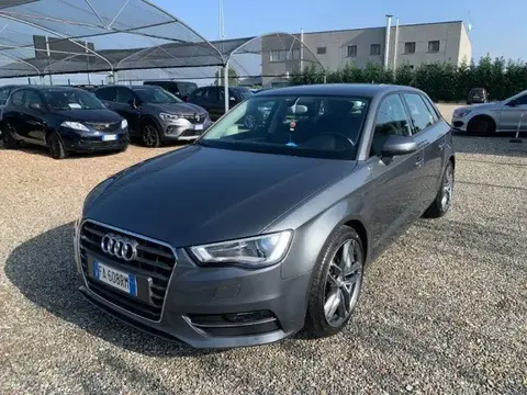 Used AUDI A3 Diesel 2015 Ad 