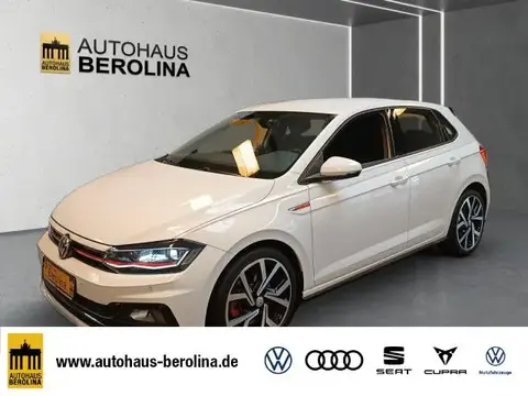 Annonce VOLKSWAGEN POLO Essence 2020 d'occasion 