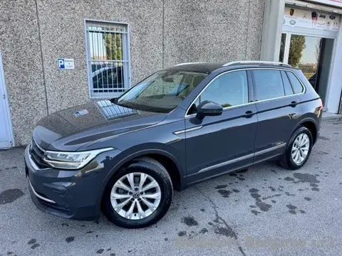 Used VOLKSWAGEN TIGUAN Petrol 2021 Ad 