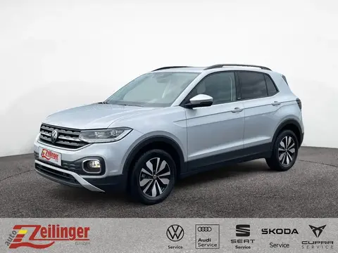 Annonce VOLKSWAGEN T-CROSS Essence 2024 d'occasion Allemagne