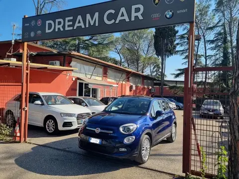 Used FIAT 500X Diesel 2017 Ad 