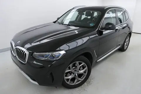 Annonce BMW X3 Diesel 2024 d'occasion 