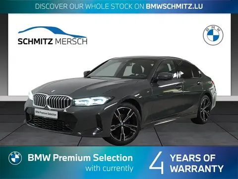 Used BMW SERIE 3 Hybrid 2023 Ad Luxembourg