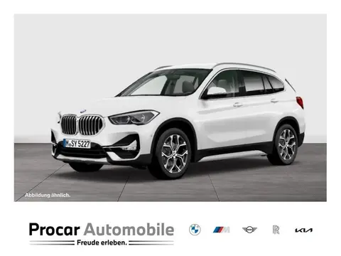 Used BMW X1 Diesel 2019 Ad 