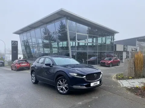 Used MAZDA CX-30 Petrol 2020 Ad 