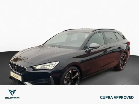 Used CUPRA LEON Petrol 2024 Ad 