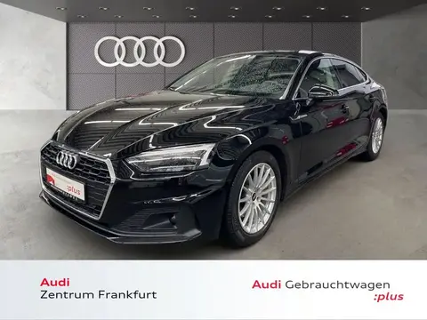 Annonce AUDI A5 Essence 2021 d'occasion Allemagne