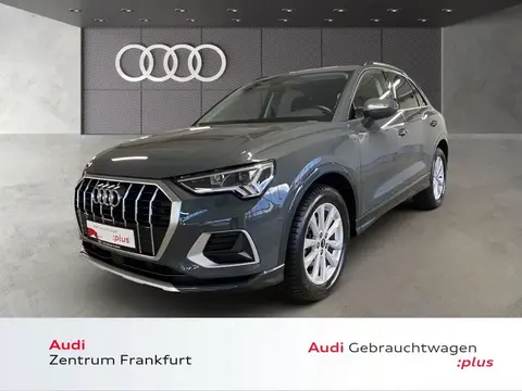 Used AUDI Q3 Petrol 2021 Ad 