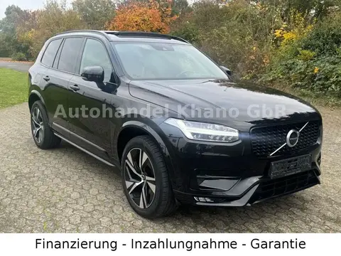 Used VOLVO XC90 Petrol 2020 Ad 