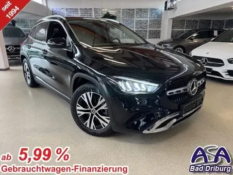 Used MERCEDES-BENZ CLASSE GLA Diesel 2023 Ad 