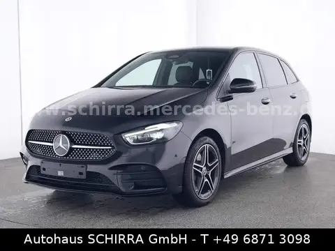 Used MERCEDES-BENZ CLASSE B Hybrid 2023 Ad 