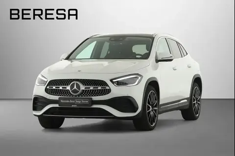 Used MERCEDES-BENZ CLASSE GLA Hybrid 2021 Ad 