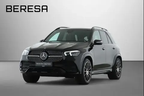 Used MERCEDES-BENZ CLASSE GLE Hybrid 2021 Ad 