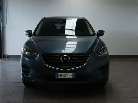 Used MAZDA CX-5 Diesel 2015 Ad 