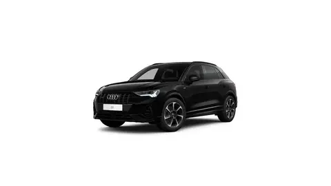 Used AUDI Q3 Petrol 2023 Ad 