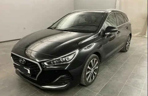 Used HYUNDAI I30 Petrol 2019 Ad 