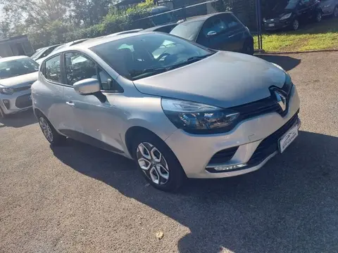 Used RENAULT CLIO Petrol 2017 Ad 