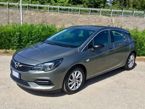 Used OPEL ASTRA Diesel 2021 Ad 