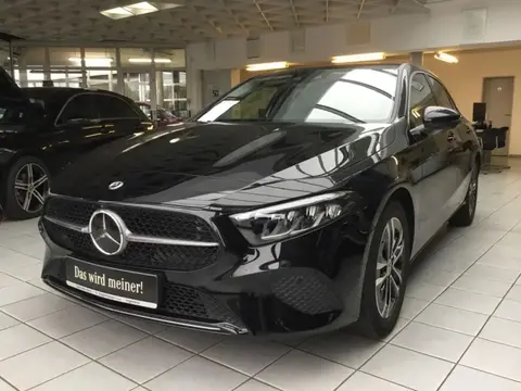 Used MERCEDES-BENZ CLASSE A Petrol 2023 Ad 