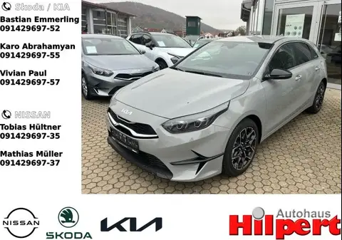 Used KIA CEED Petrol 2024 Ad 