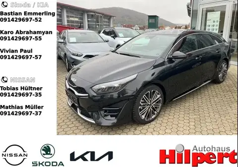 Used KIA PROCEED Petrol 2024 Ad 