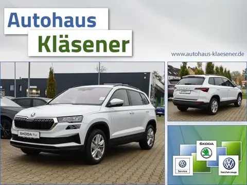 Used SKODA KAROQ Petrol 2024 Ad 