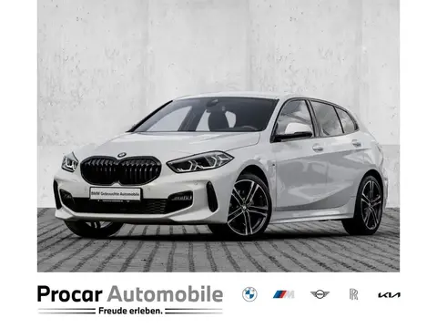 Annonce BMW SERIE 1 Essence 2021 d'occasion 