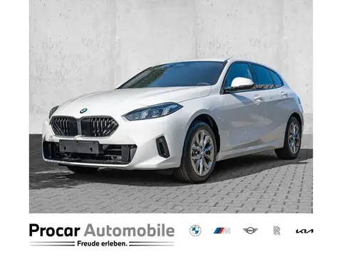 Annonce BMW SERIE 1 Essence 2024 d'occasion 