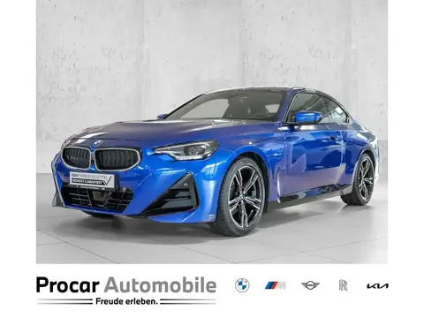 Annonce BMW SERIE 2 Essence 2023 d'occasion 