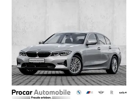 Used BMW SERIE 3 Diesel 2019 Ad 