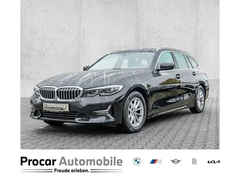 Used BMW SERIE 3 Diesel 2020 Ad 