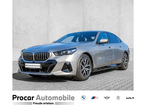 Annonce BMW SERIE 5 Essence 2023 d'occasion 