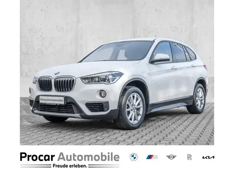 Used BMW X1 Petrol 2019 Ad 