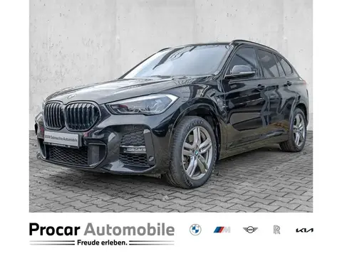 Annonce BMW X1 Essence 2020 d'occasion 