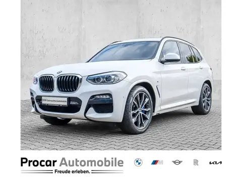 Used BMW X3 Diesel 2020 Ad 