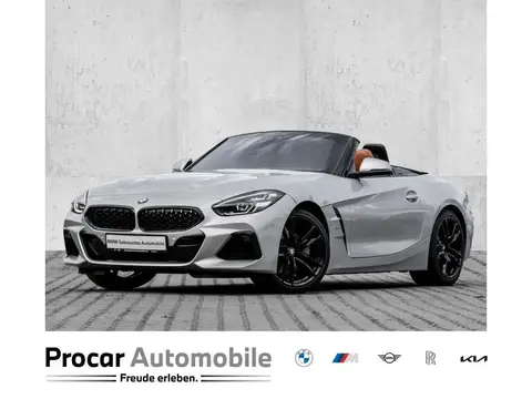 Annonce BMW Z4 Essence 2021 d'occasion 