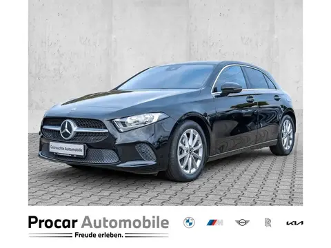 Used MERCEDES-BENZ CLASSE A Petrol 2019 Ad 