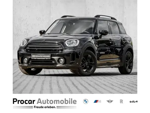 Annonce MINI COOPER Diesel 2021 d'occasion 